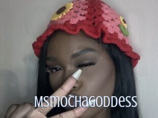 Msmochagoddess