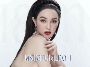 Msnaturaldoll