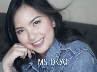 Mstokyo