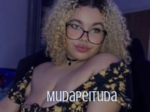 Mudapeituda