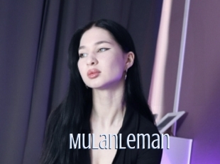 Mulanleman