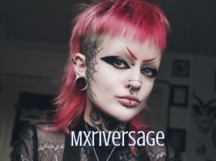 Mxriversage