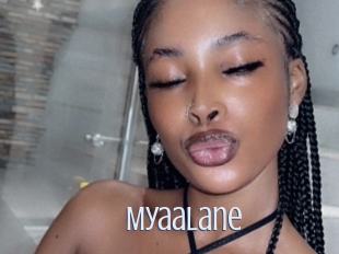 Myaalane
