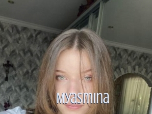 Myasmina