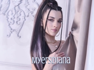 Myersdiana