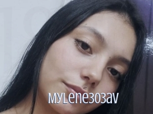 Mylene303av