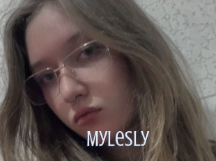 Mylesly