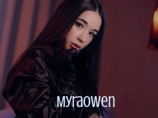 Myraowen