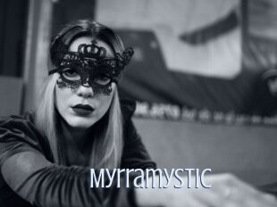 Myrramystic