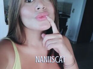 NANIISCAT