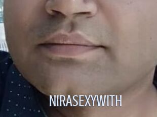 NIRASEXYWITH