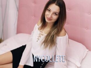 NYCOLLETE