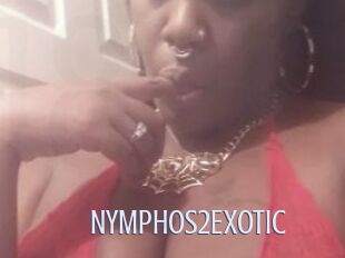 NYMPHOS2EXOTIC