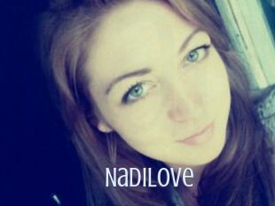 NadiLove