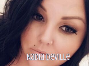 Nadia_DeVille
