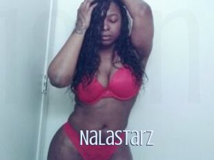 NalaStarz