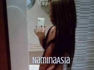 NaminaAsia