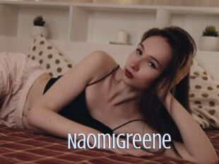 NaomiGreene