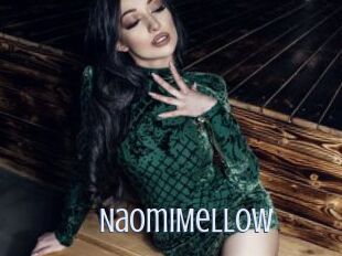 NaomiMellow
