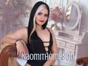 NaomiThompson