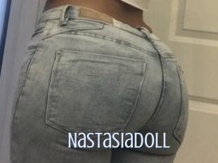 NastasiaDoll