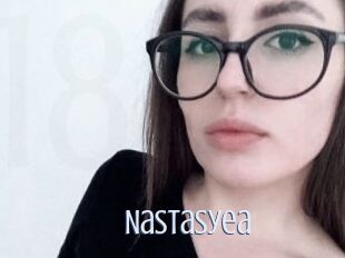 Nastasyea