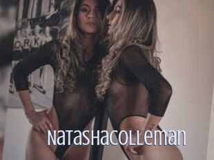 NatashaColleman