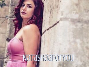 NatashaaForYou