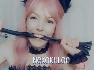 NekoKhloe