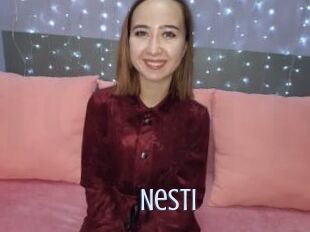 Nesti