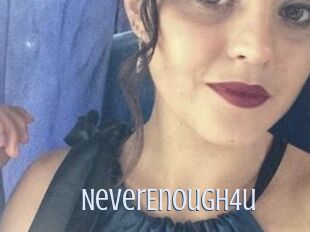NeverEnough4u