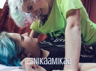 NikaaMikaa