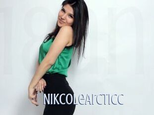 NikcoleArcticc