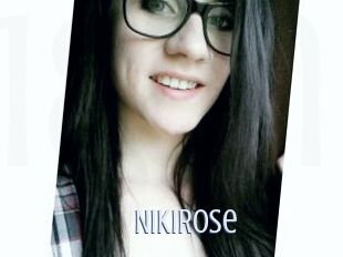 NikiRose