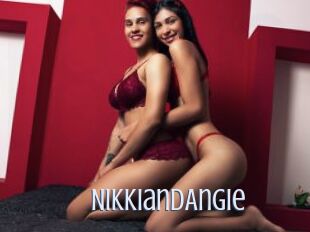 NikkiandAngie