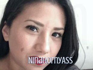 NinaHornyAss