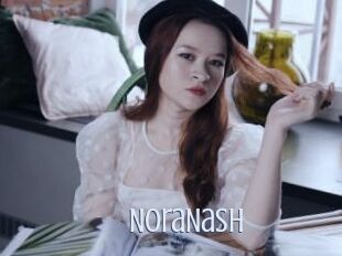 NoraNash