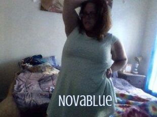 NovaBlue