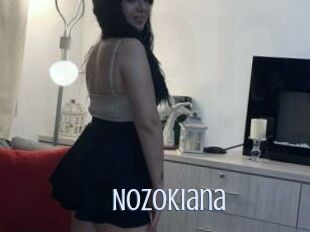 Nozokiana