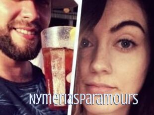NymeriasParamours
