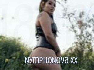 NymphoNova_xx