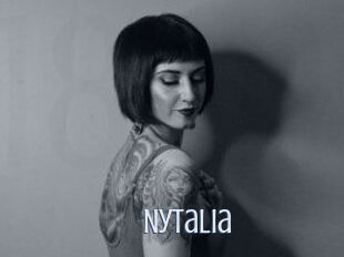 Nytalia