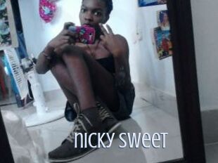 _nicky_sweet