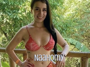 Naahomy