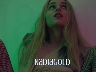 Nadiagold