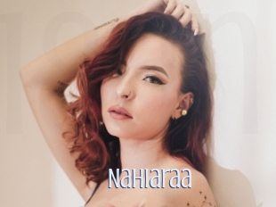 Nahiaraa