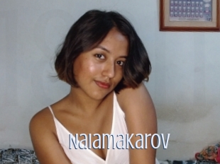 Naiamakarov