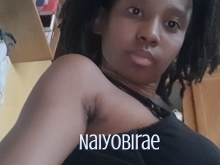 Naiyobirae