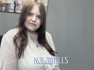 Nalamills