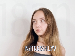 Nanaashlyv